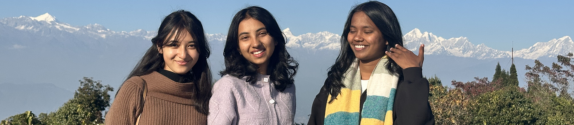 Orientation Program 2082