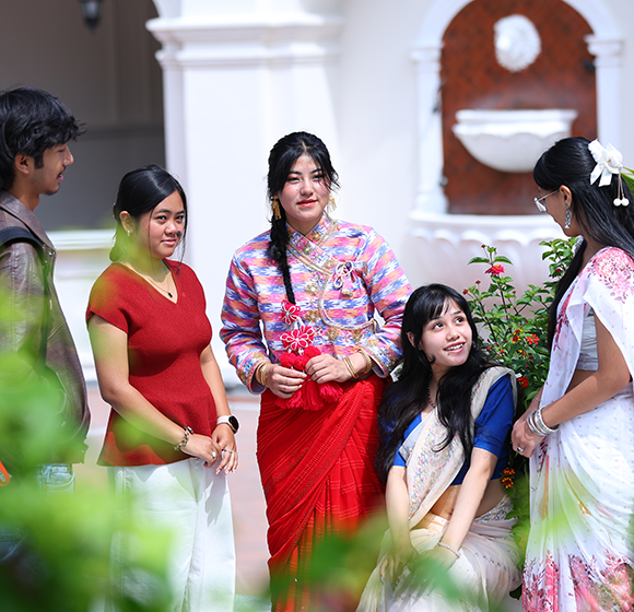 Academia International College - Best Education Services