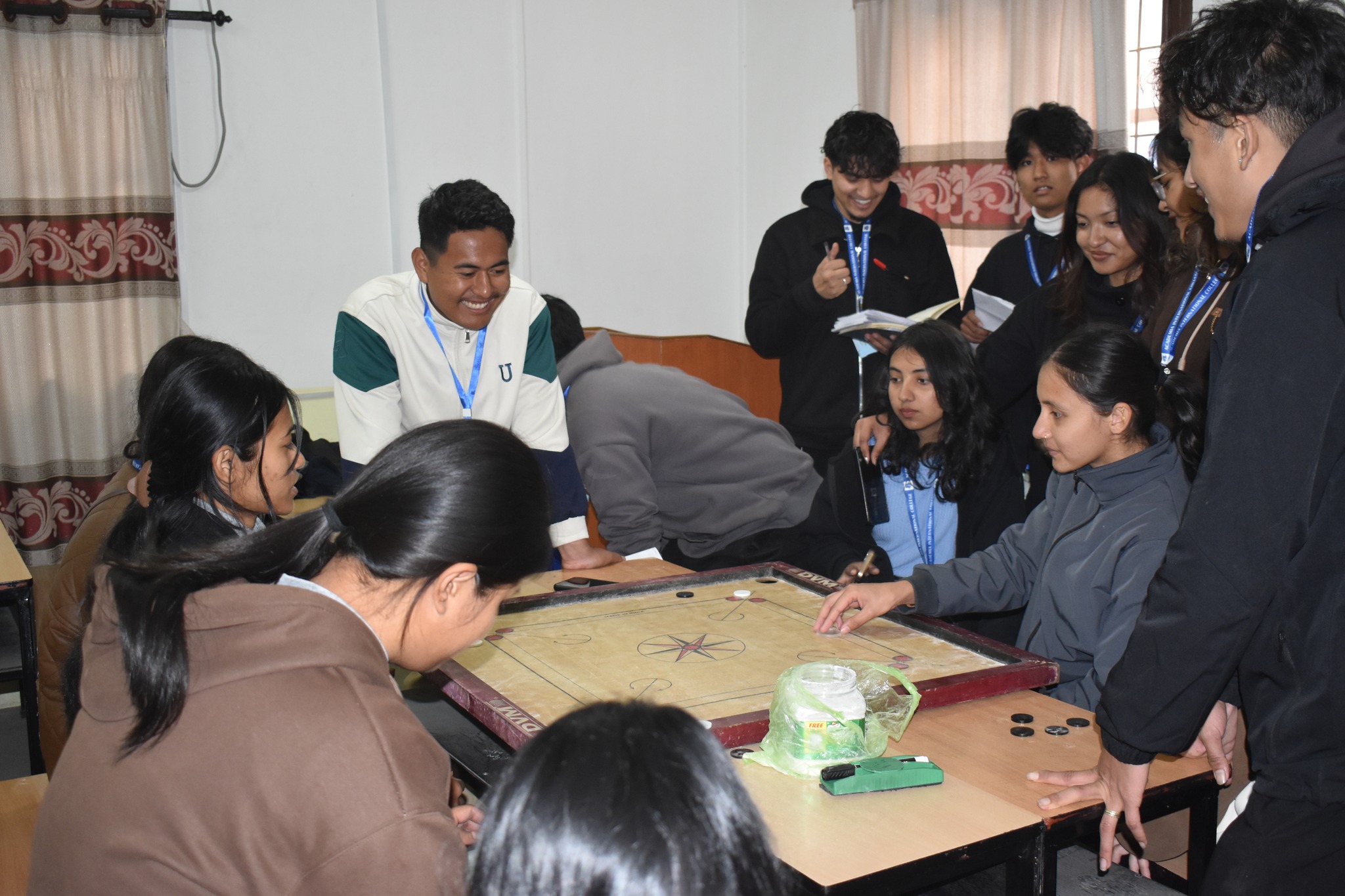 Academia Sports Week 2026: Celebrating Sportsmanship and Student Talent