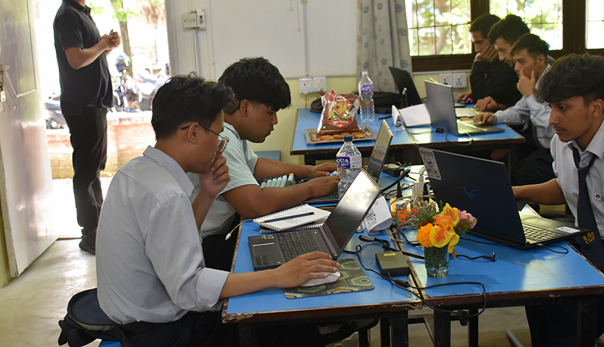 AI Powered Tech For Farmers