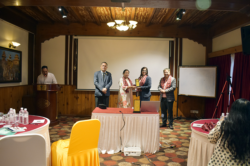 Building Smart Campuses