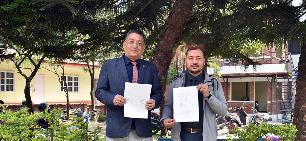 IT Access for Students