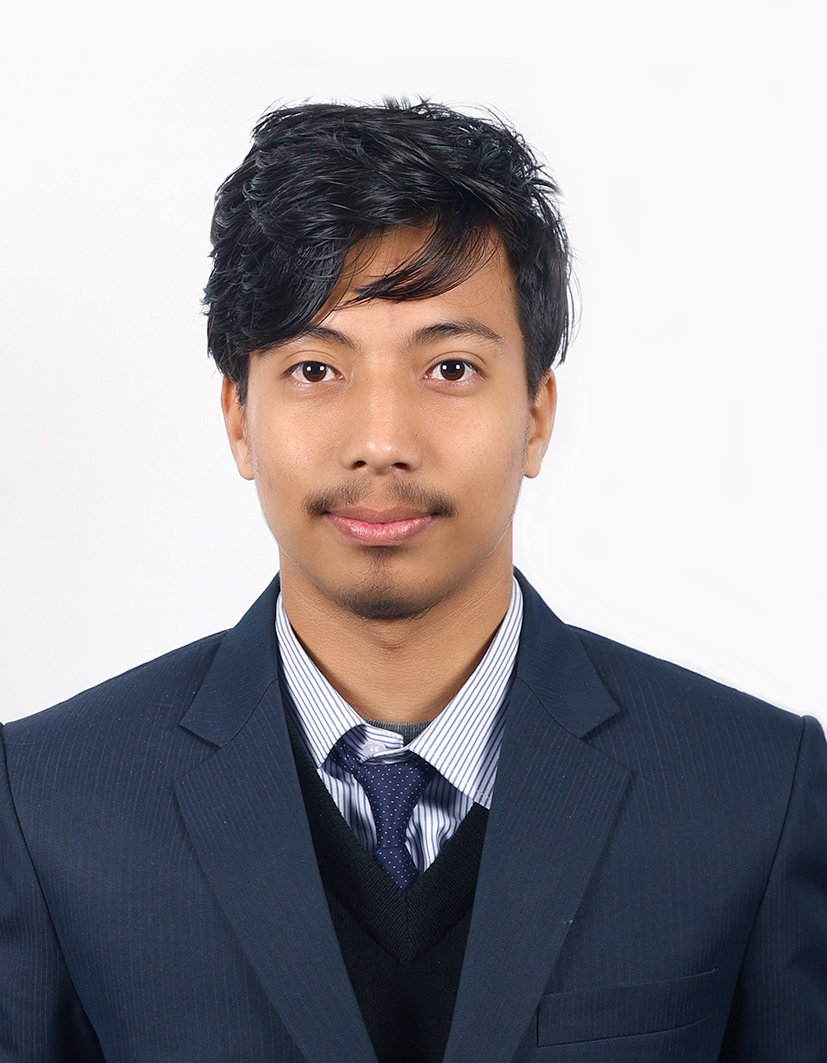 Krish Shrestha