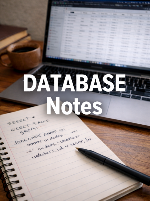 Database Basics