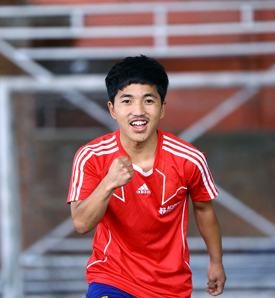 GoalFest 2026: Academia in Semi Final photo 1