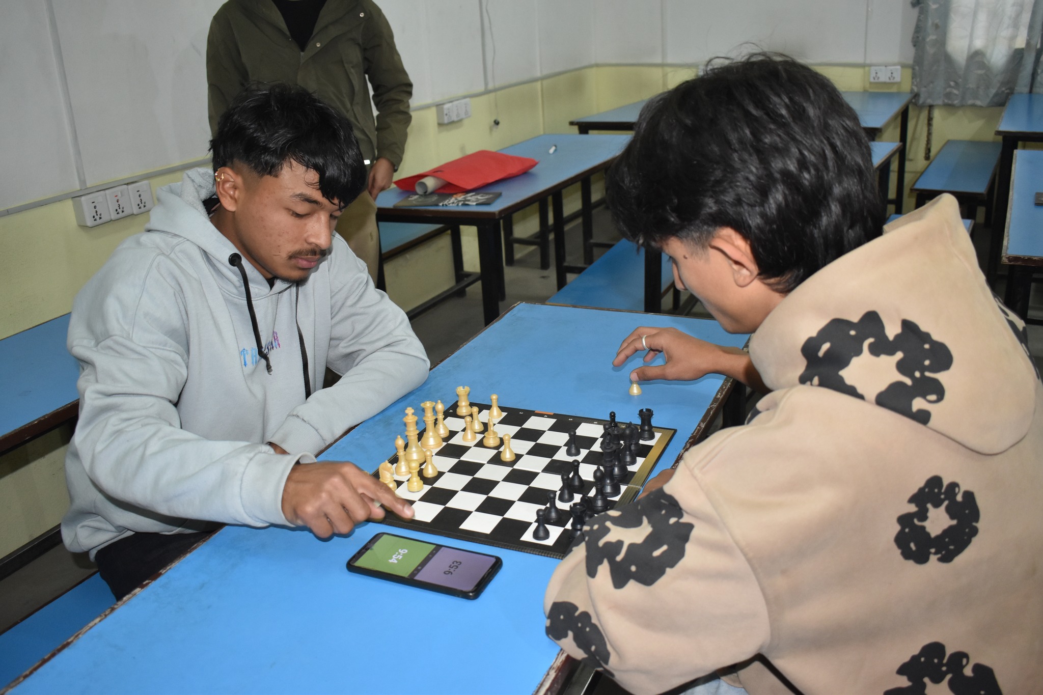 Sports Week 2082 Concluded photo 5