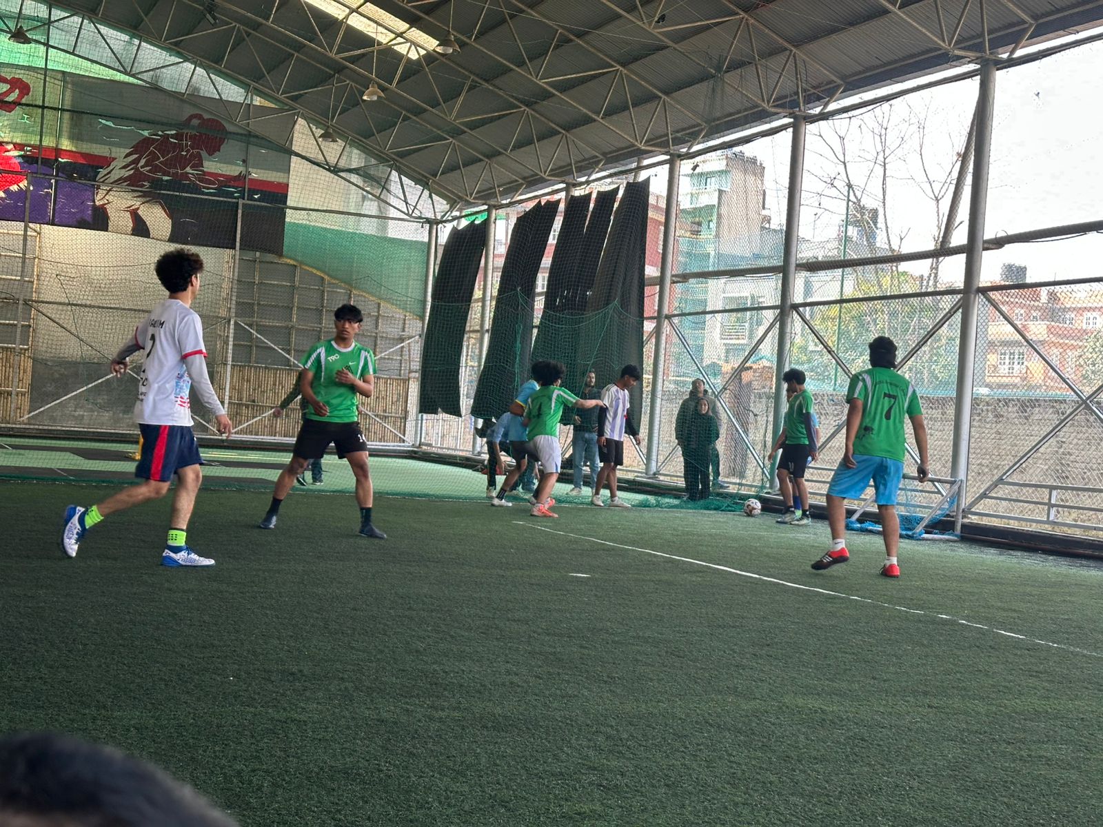 Sports Week 2082 Concluded photo 3