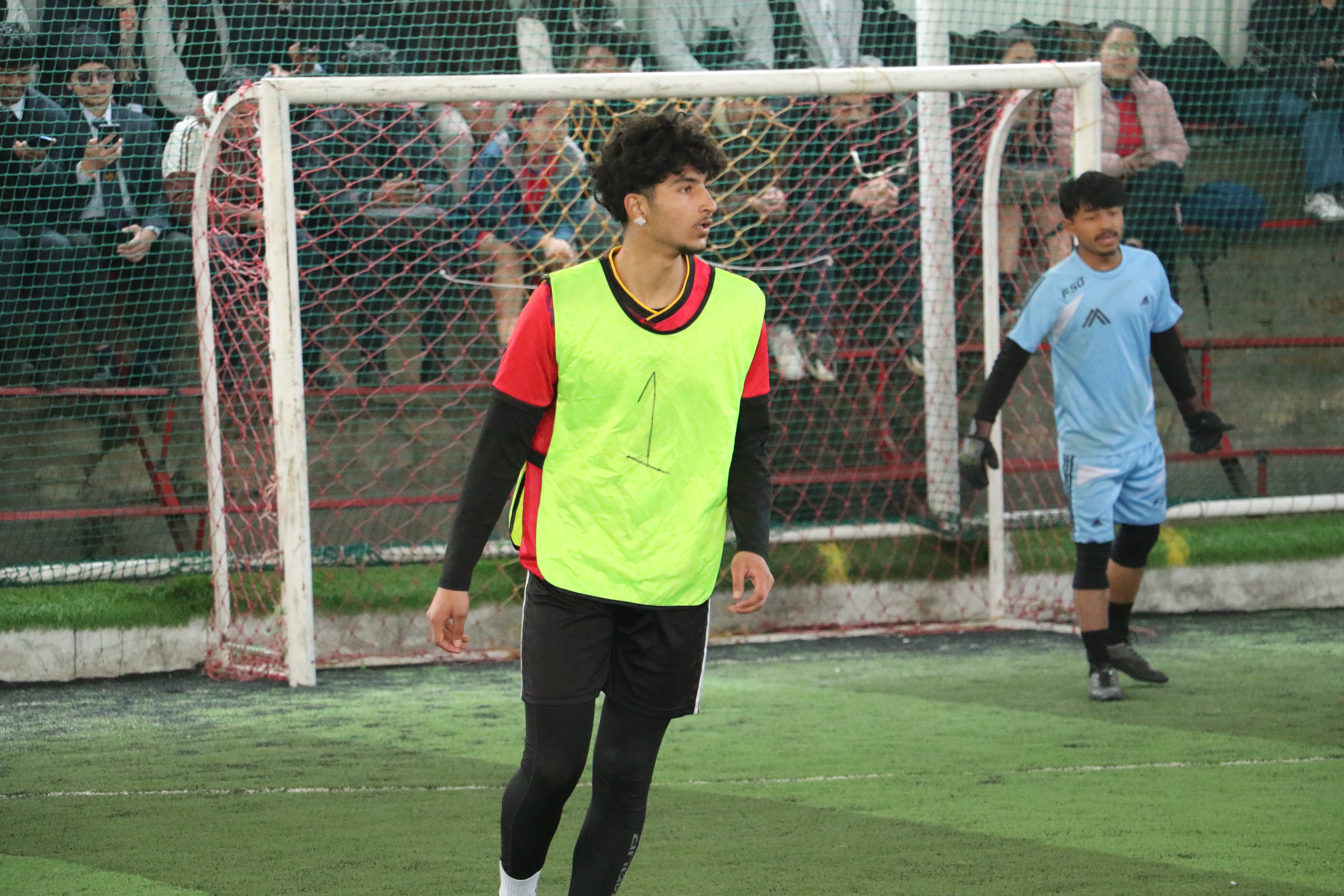 GoalFest 2026: Academia in Semi Final photo 5