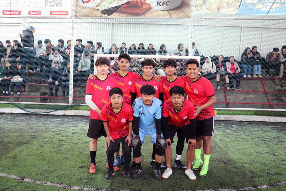 GoalFest 2026: Academia in Semi Final photo 2