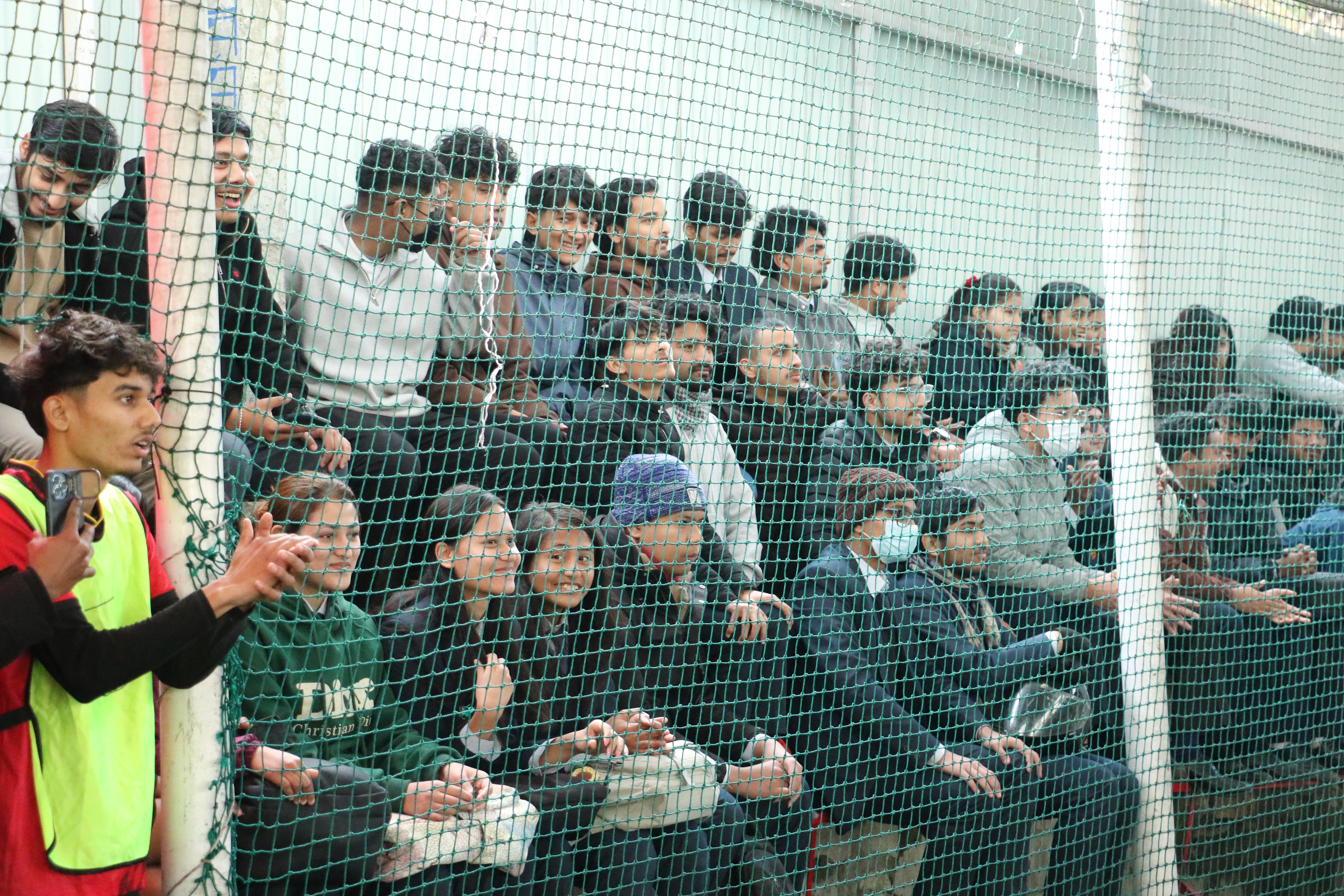 GoalFest 2026: Academia in Semi Final photo 3