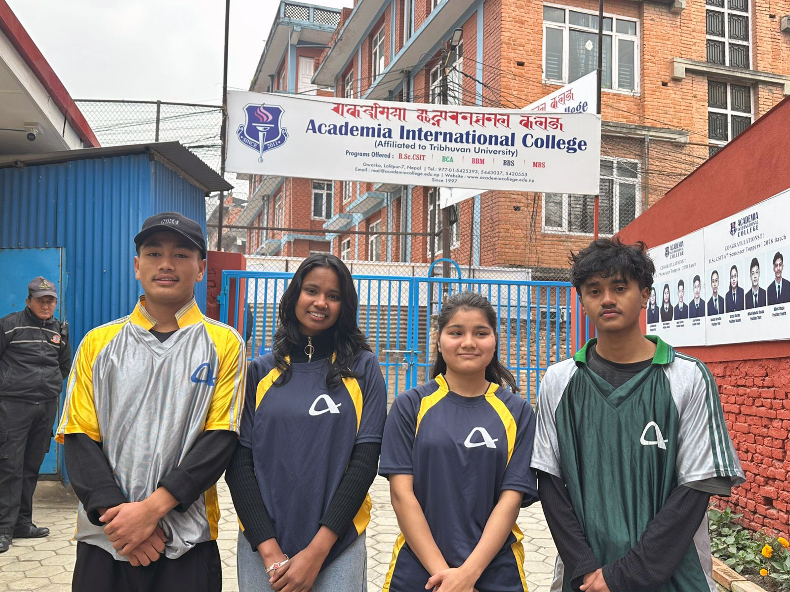 Sports Week 2082 Concluded photo 1