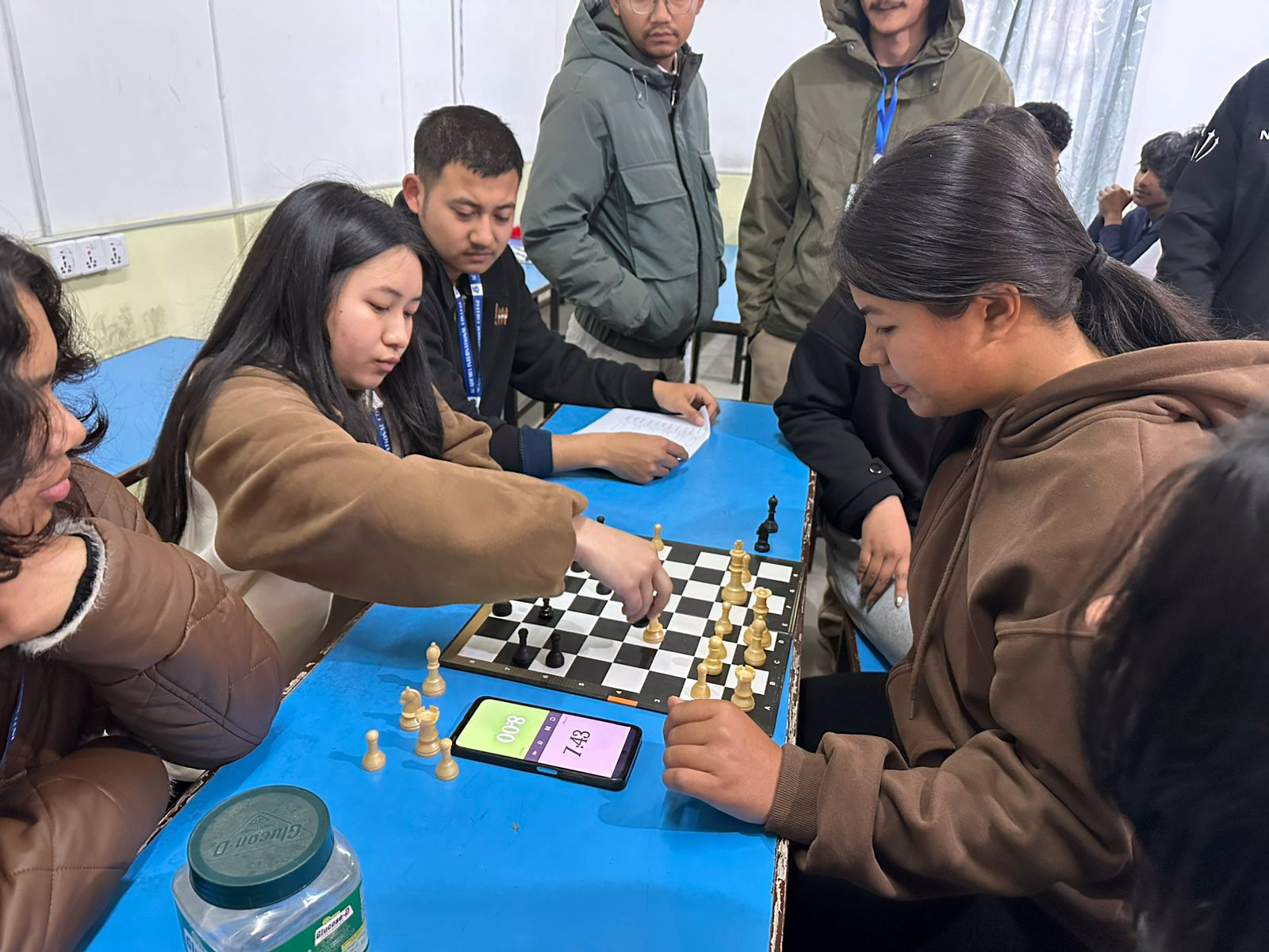 Sports Week 2082 Concluded photo 2