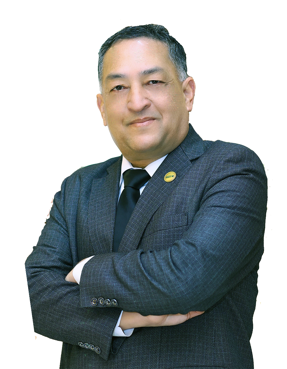 Rajesh Prasad Shrestha