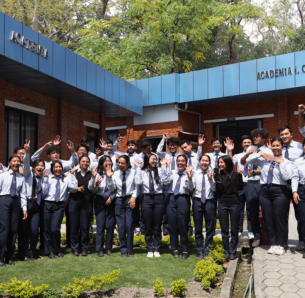 Featured News of Academia International College