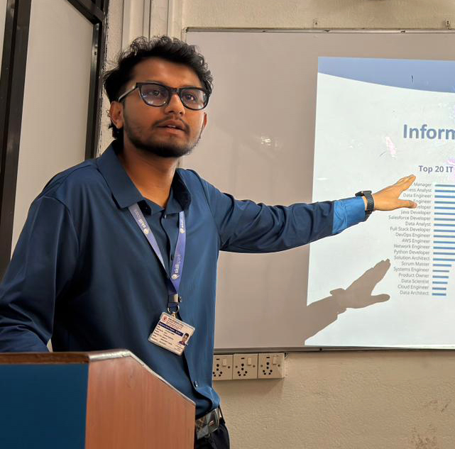 Featured News of Academia International College