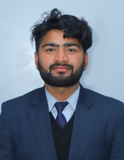 Aashish Timalsina