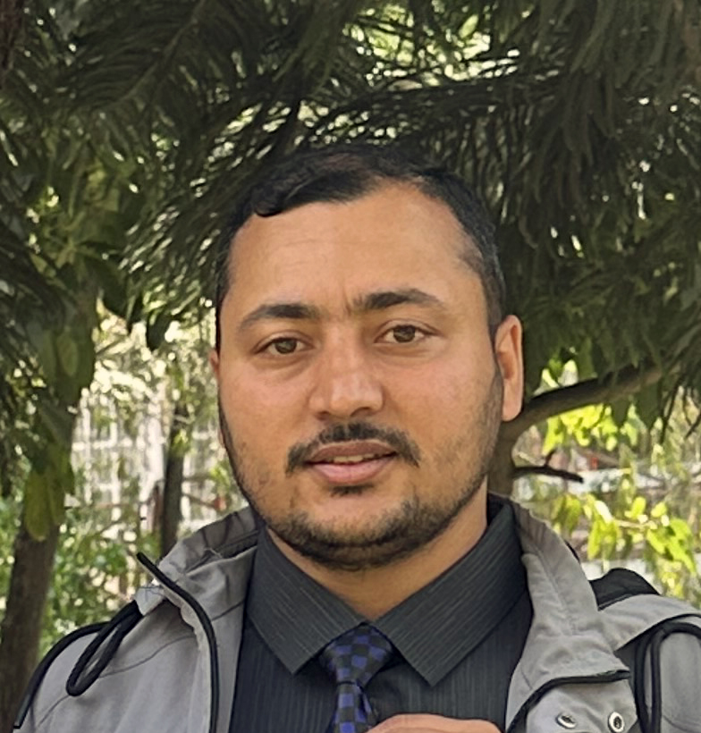 Sudip Regmi