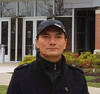 Rajendra Maharjan