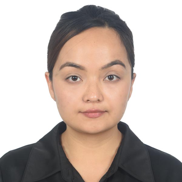 Jerusha Kalikotey