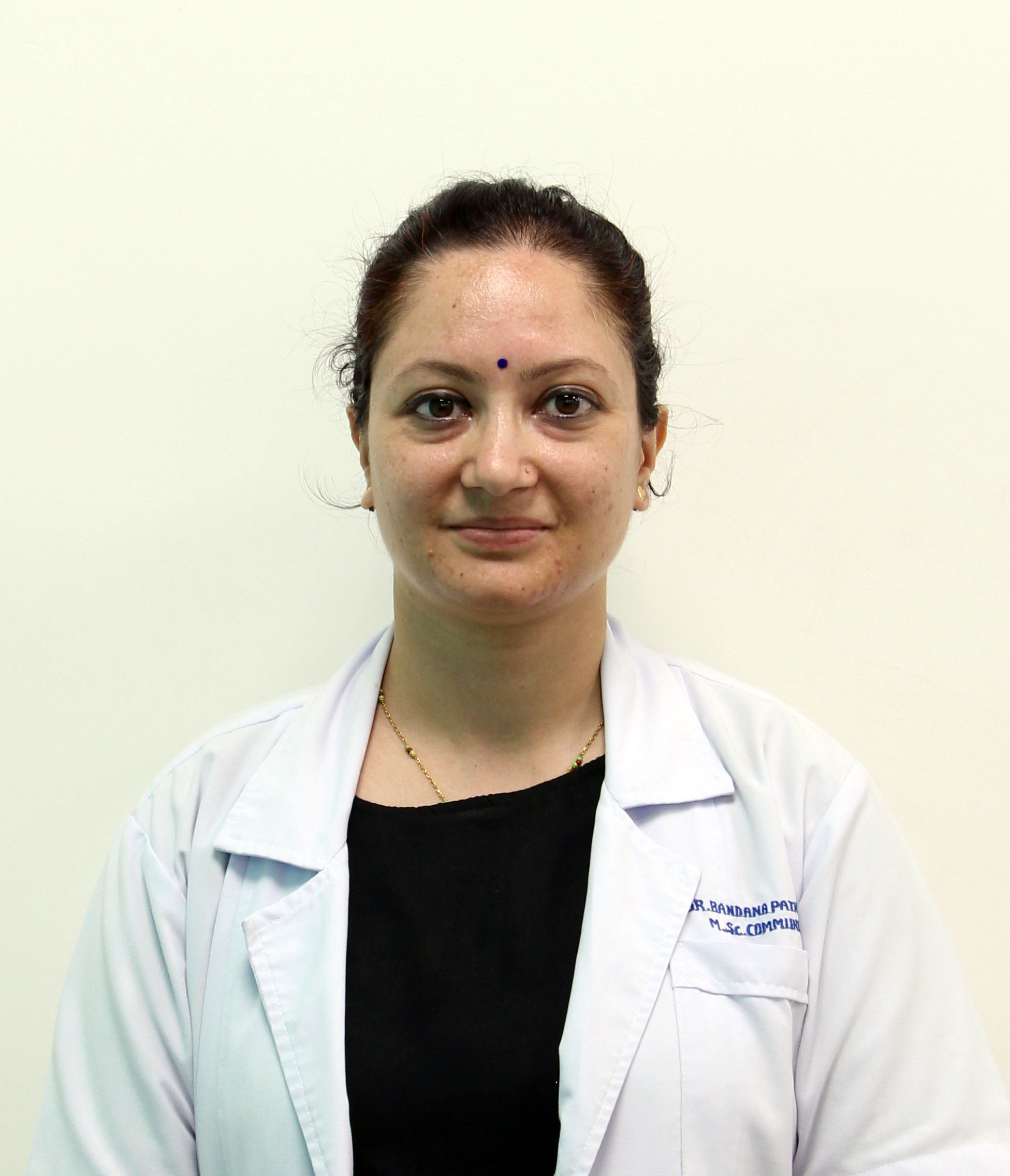 Dr. Bandana Pathak