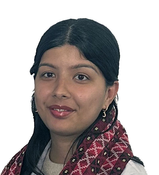 Dr. Asmita Neupane