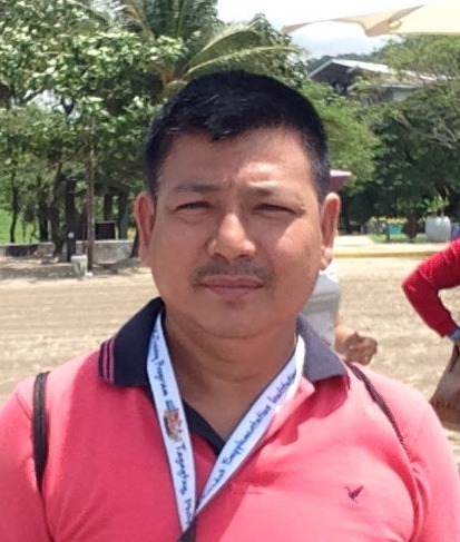 Anil Shrestha