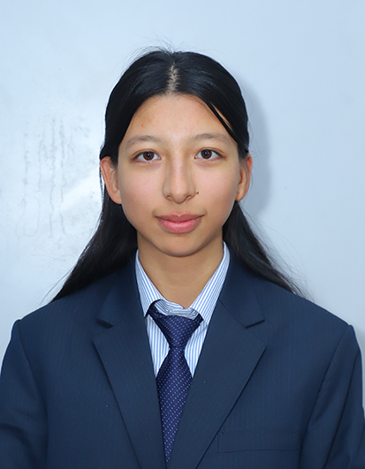 Mumukshu Shrestha