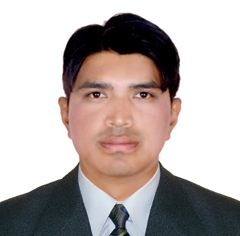 Raj Kumar Shrestha
