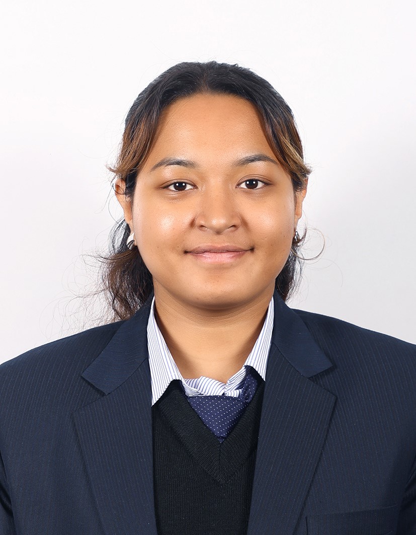 Samiya Singh