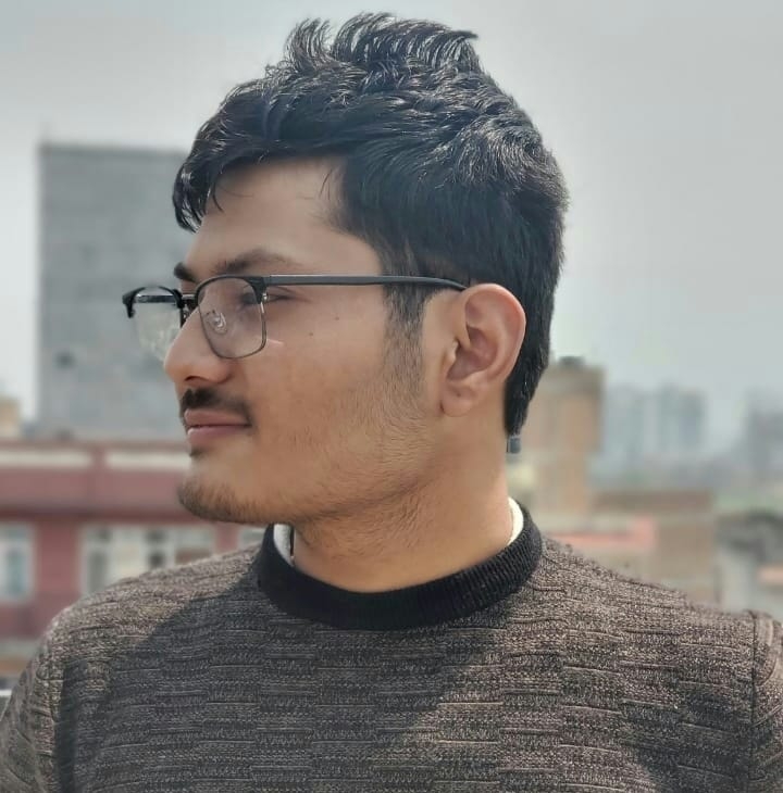 Mohit Shrestha