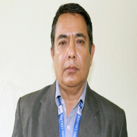 Jeet Bahadur Bohora