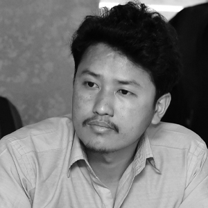 Chhatra Limbu