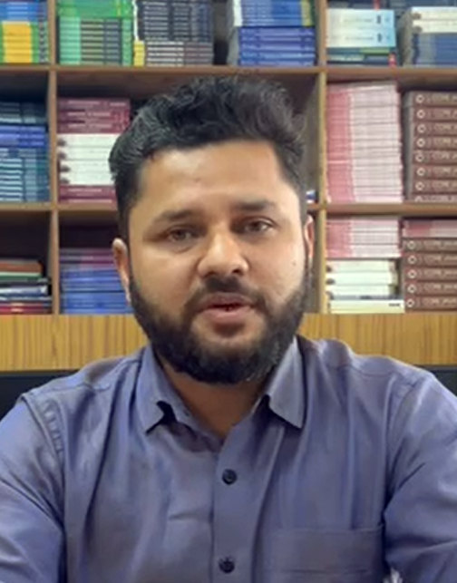 Basant Sapkota