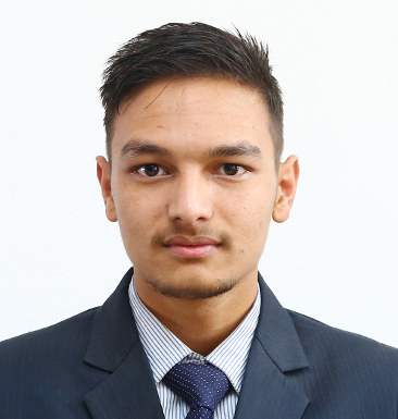 Bishal Babu Bohara