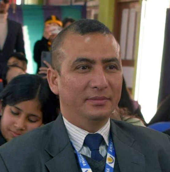 Gopalhari Ulak