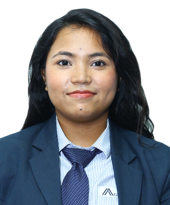 Kabita Maharjan