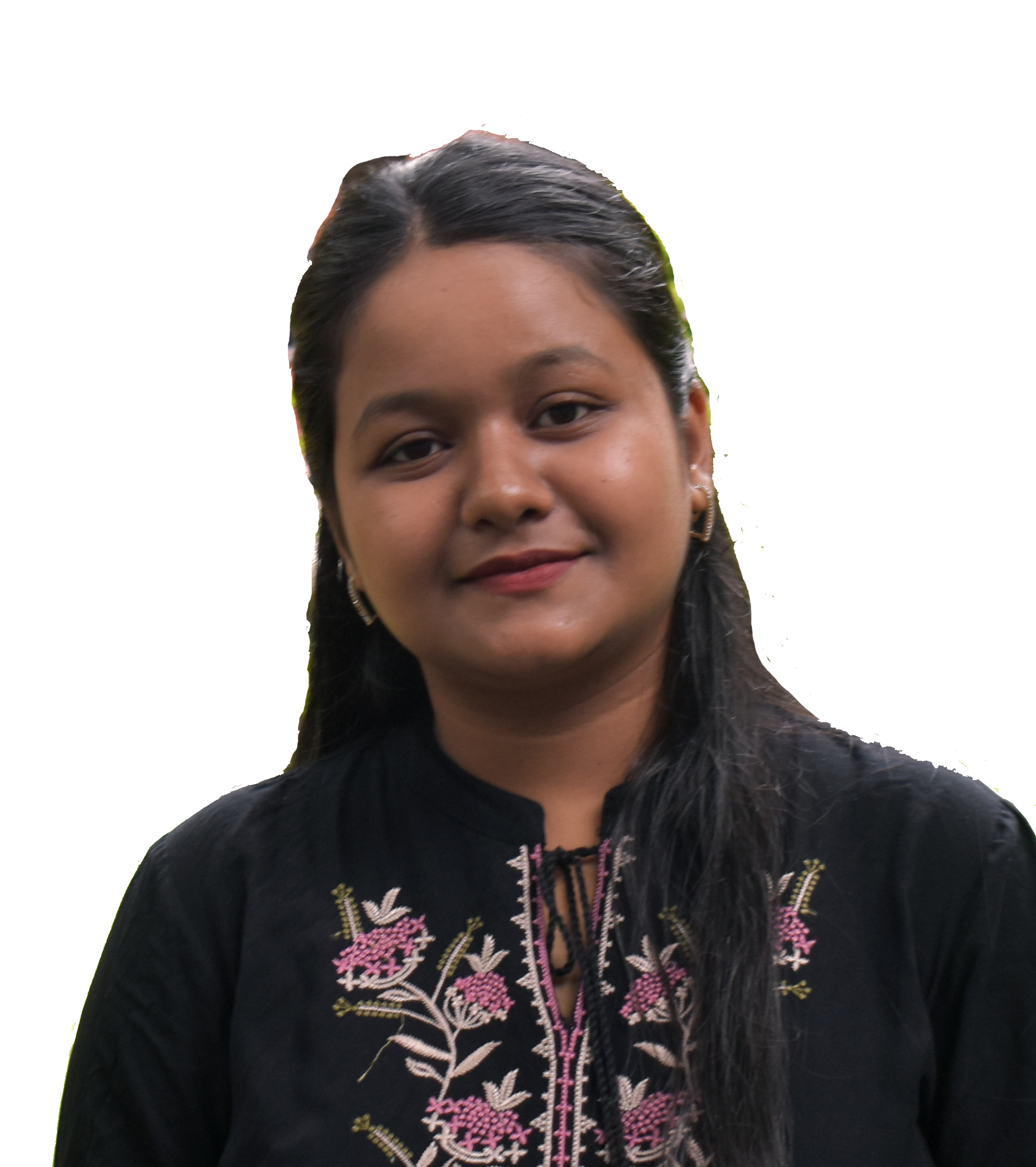 Salisha B.K.
