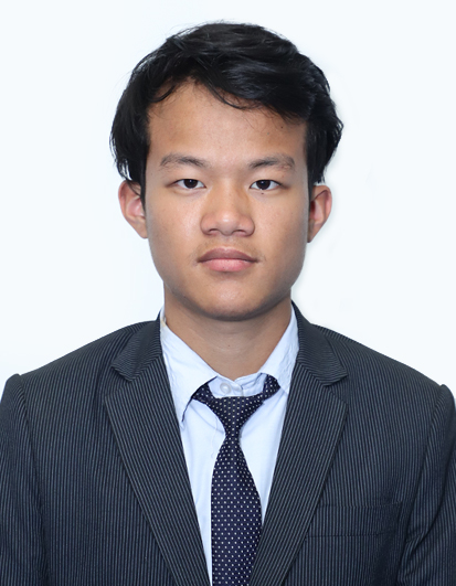 Nischal Rai