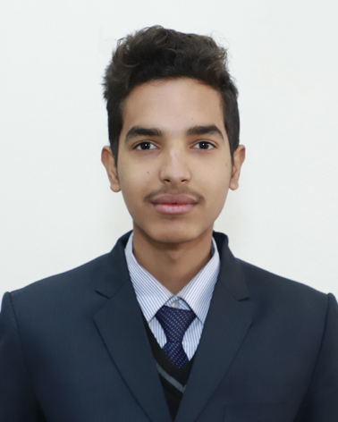 Manish Kharel