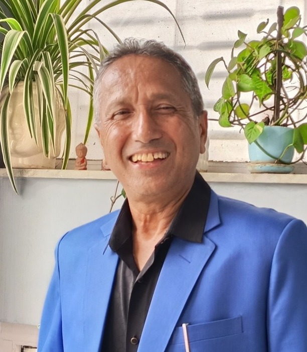 Gyan Lal Maharjan