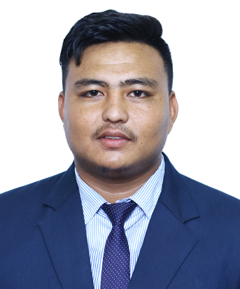 Reshak Maharjan