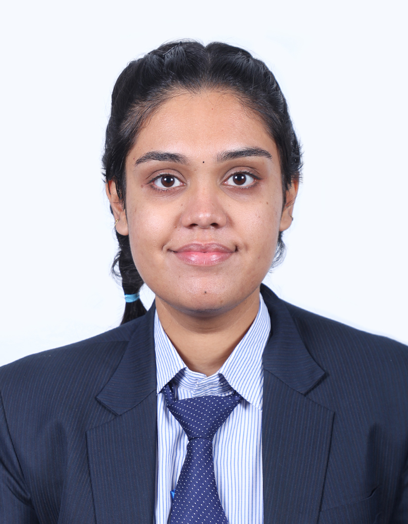 Sresta Sharma