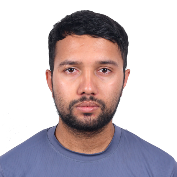 Pratik Dhakal
