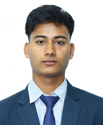 Manoj Regmi