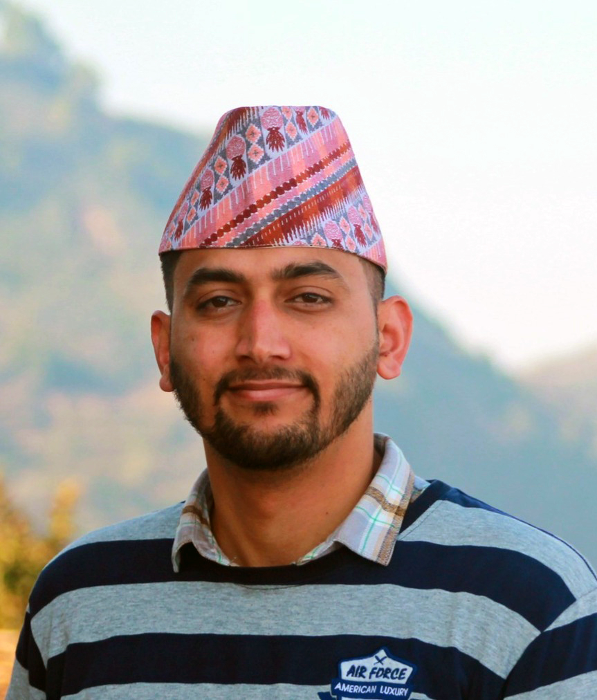 Sarad Gajurel