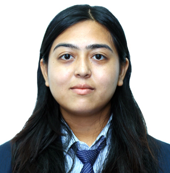 Shriya Shrestha