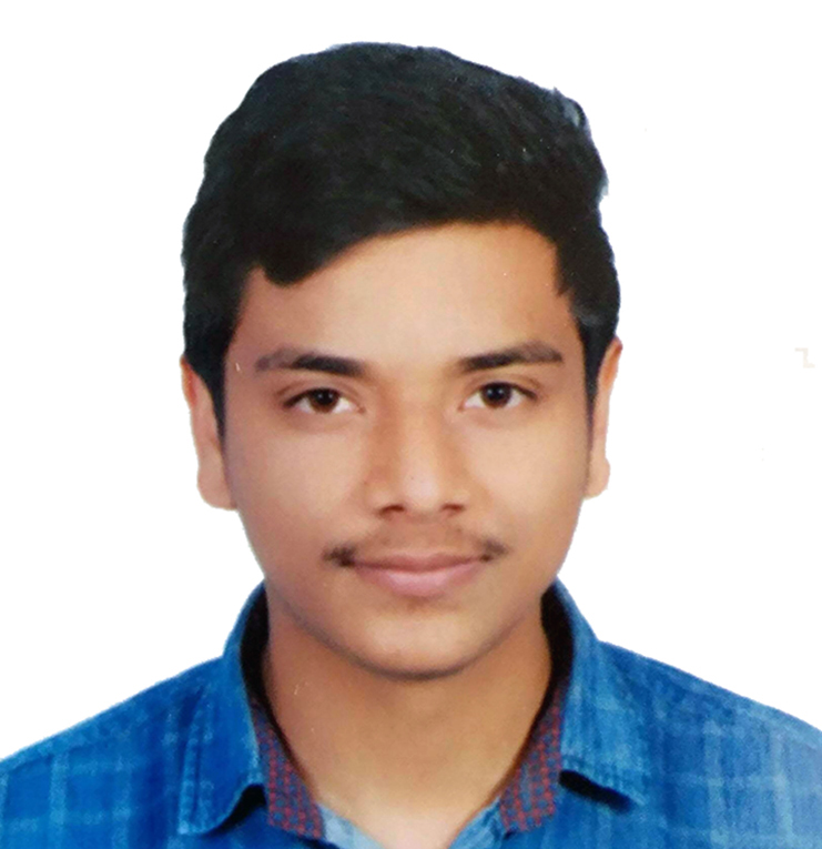Bibek KC