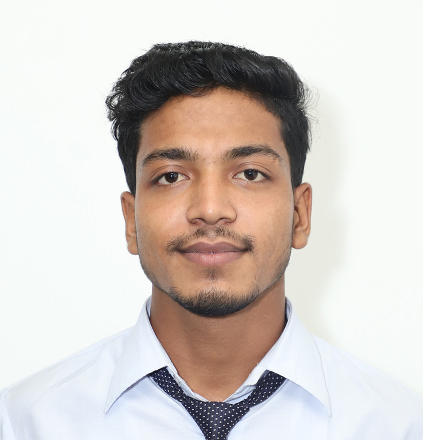 Subash B.K.