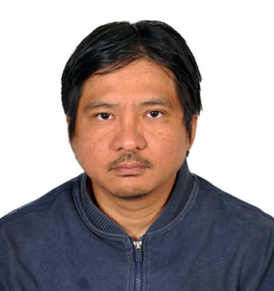 Prajwal Singh Thapa