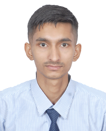 Prateek Chatuevedi